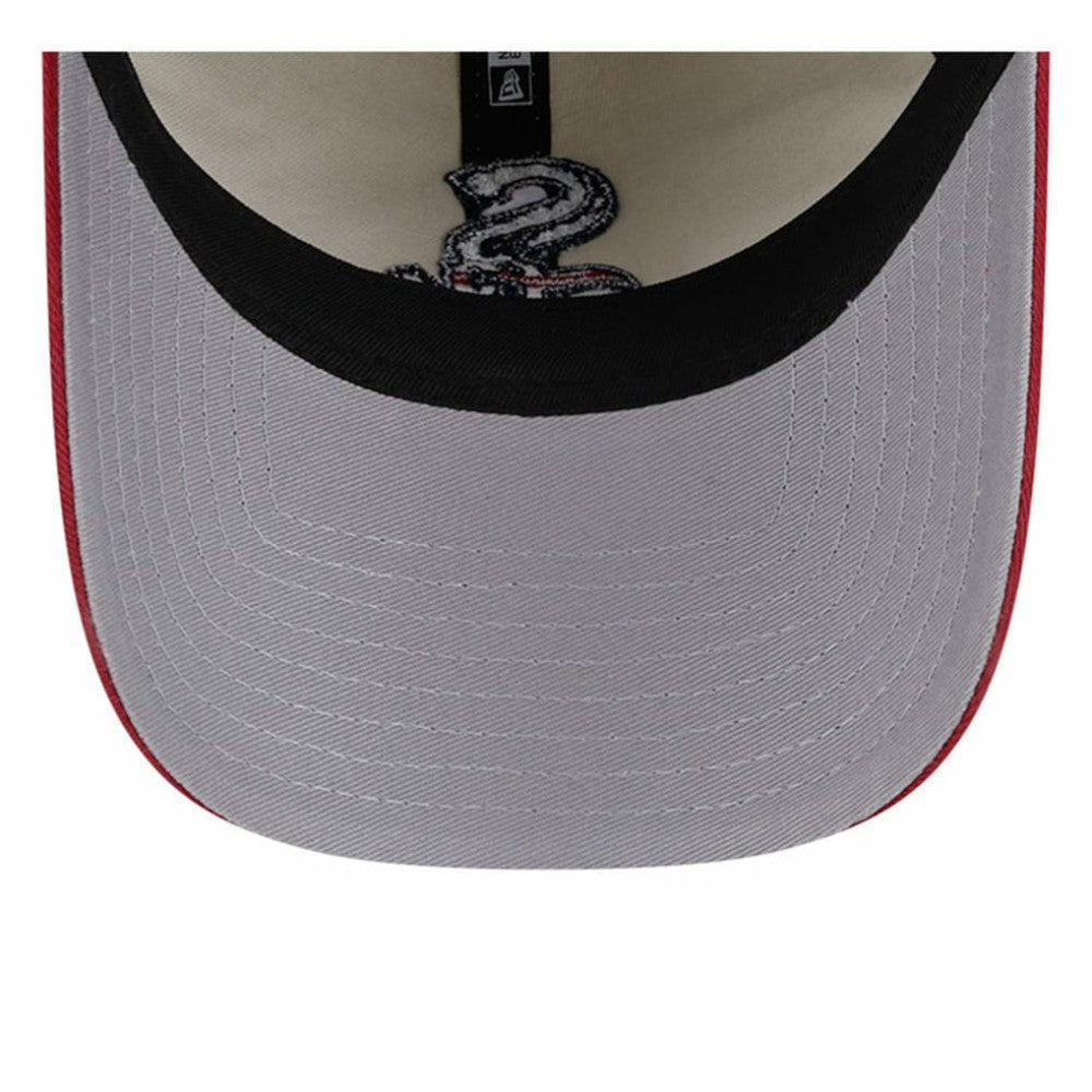 Chicago White Sox New Era 2024 Fourth of July 9TWENTY Adjustable Hat Sale