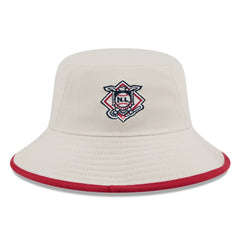 San Francisco Giants New Era 2024 Fourth of July Bucket Hat Near Me