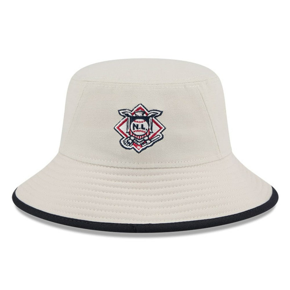 Pittsburgh Pirates New Era 2024 Fourth of July Bucket Hat for sale
