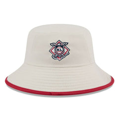 St. Louis Cardinals New Era 2024 Fourth of July Bucket Hat Clearance