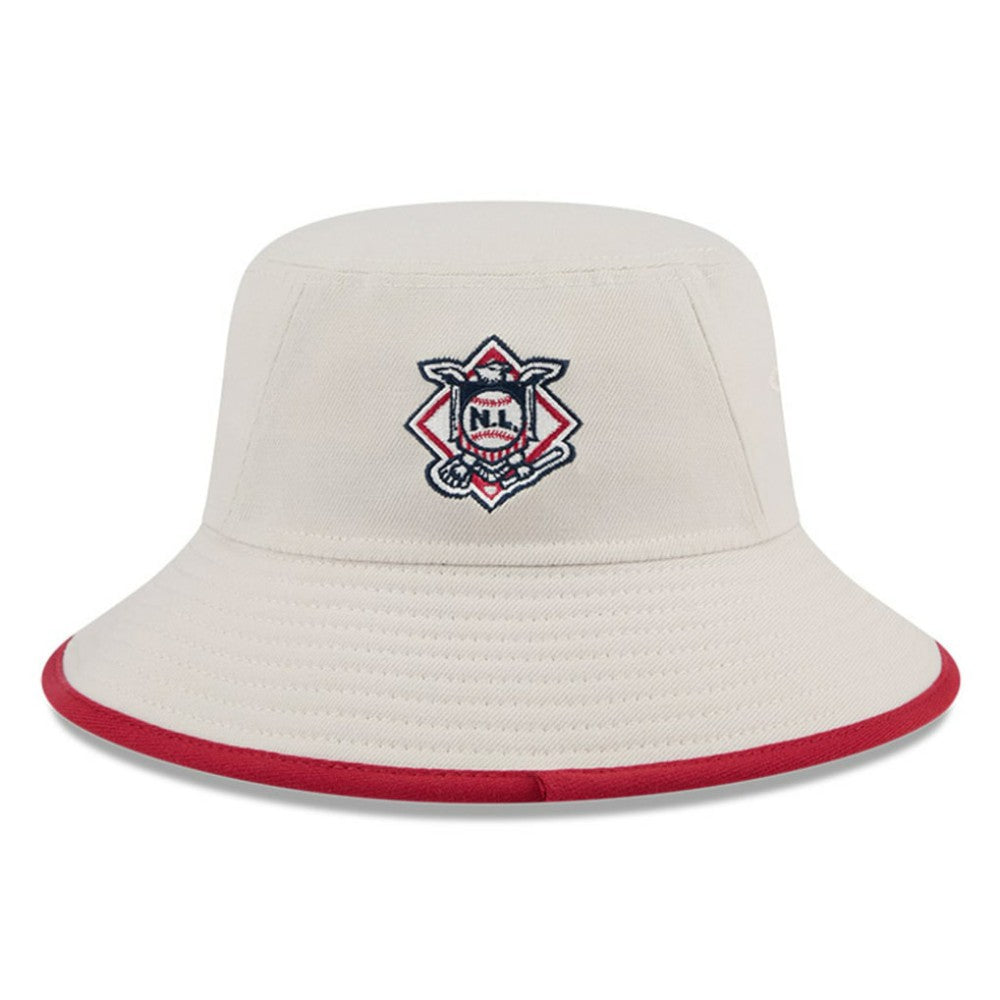 Washington Nationals New Era 2024 Fourth of July Bucket Hat for sale
