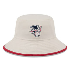 Athletics New Era 2024 Fourth of July Bucket Hat discount
