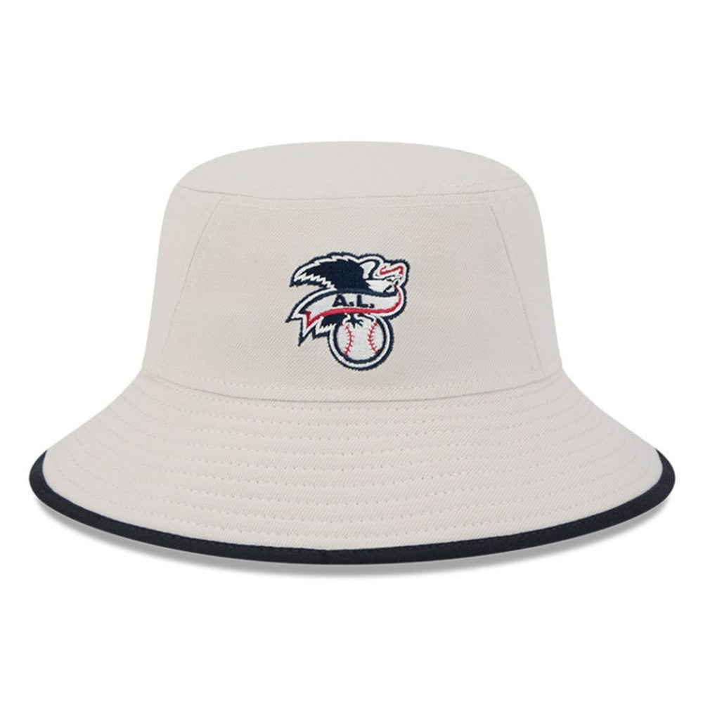Boston Red Sox New Era 2024 Fourth of July Bucket Hat for sale