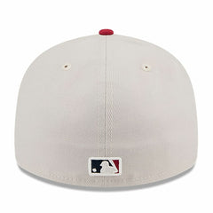 Minnesota Twins New Era 2024 Fourth of July Low Profile 59FIFTY Fitted Hat Clearance