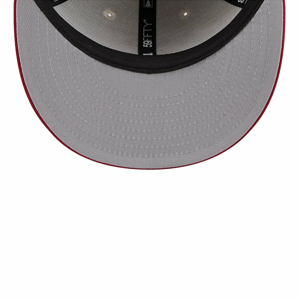 Pittsburgh Pirates New Era 2024 Fourth of July Low Profile 59FIFTY Fitted Hat On Sale
