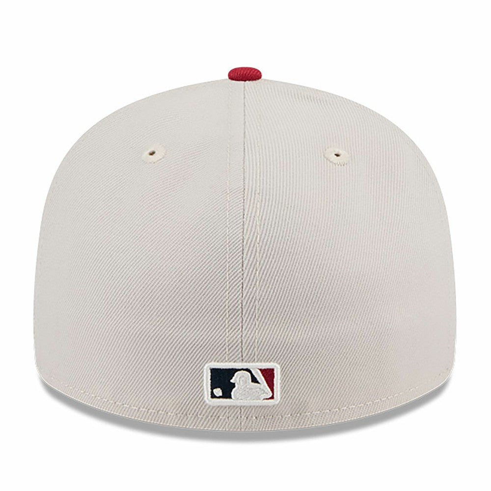 Los Angeles Angels New Era 2024 Fourth of July Low Profile 59FIFTY Fitted Hat Sale