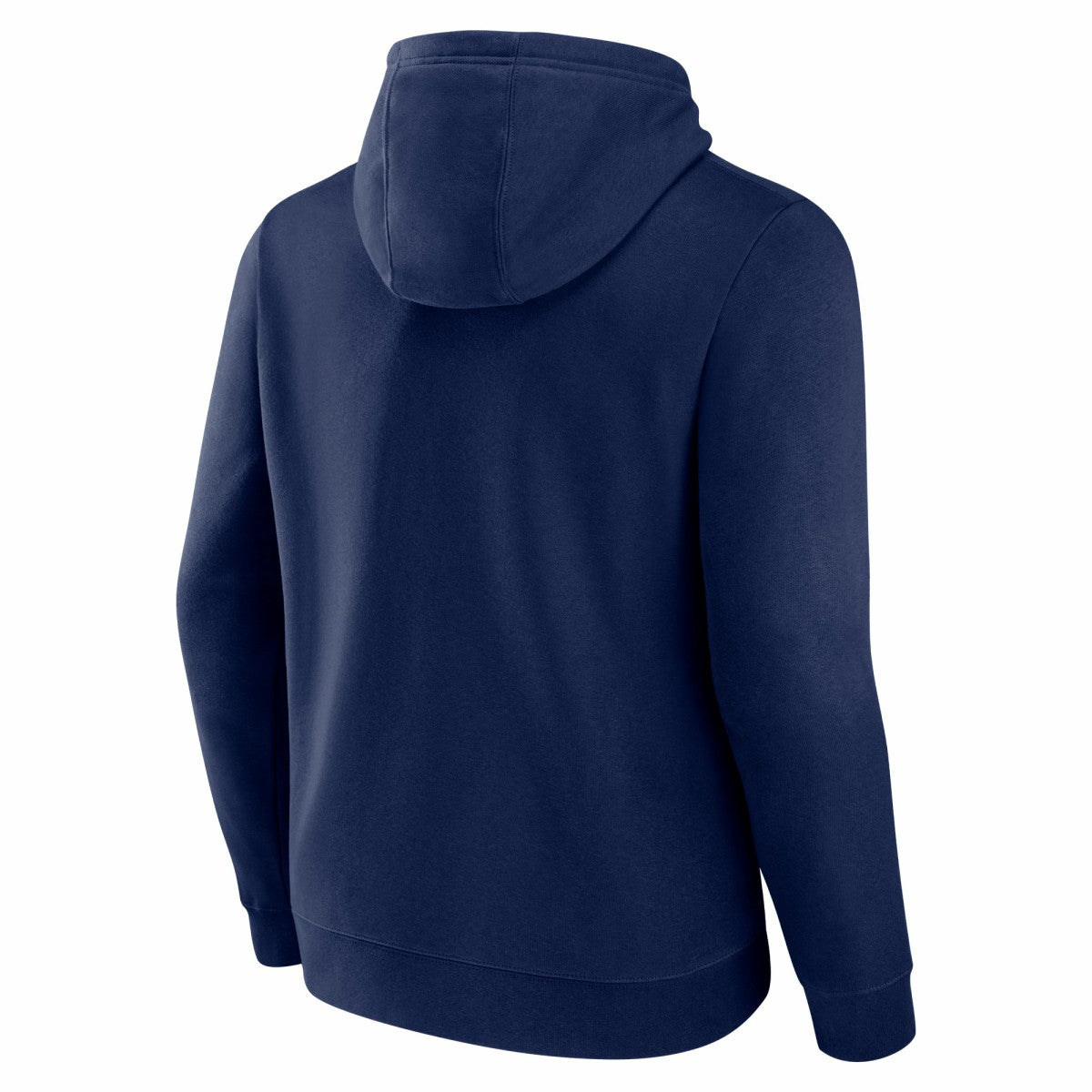 NBA - New Orleans Pelicans Michelob Ultra Full Court Pullover Hoodie - Navy