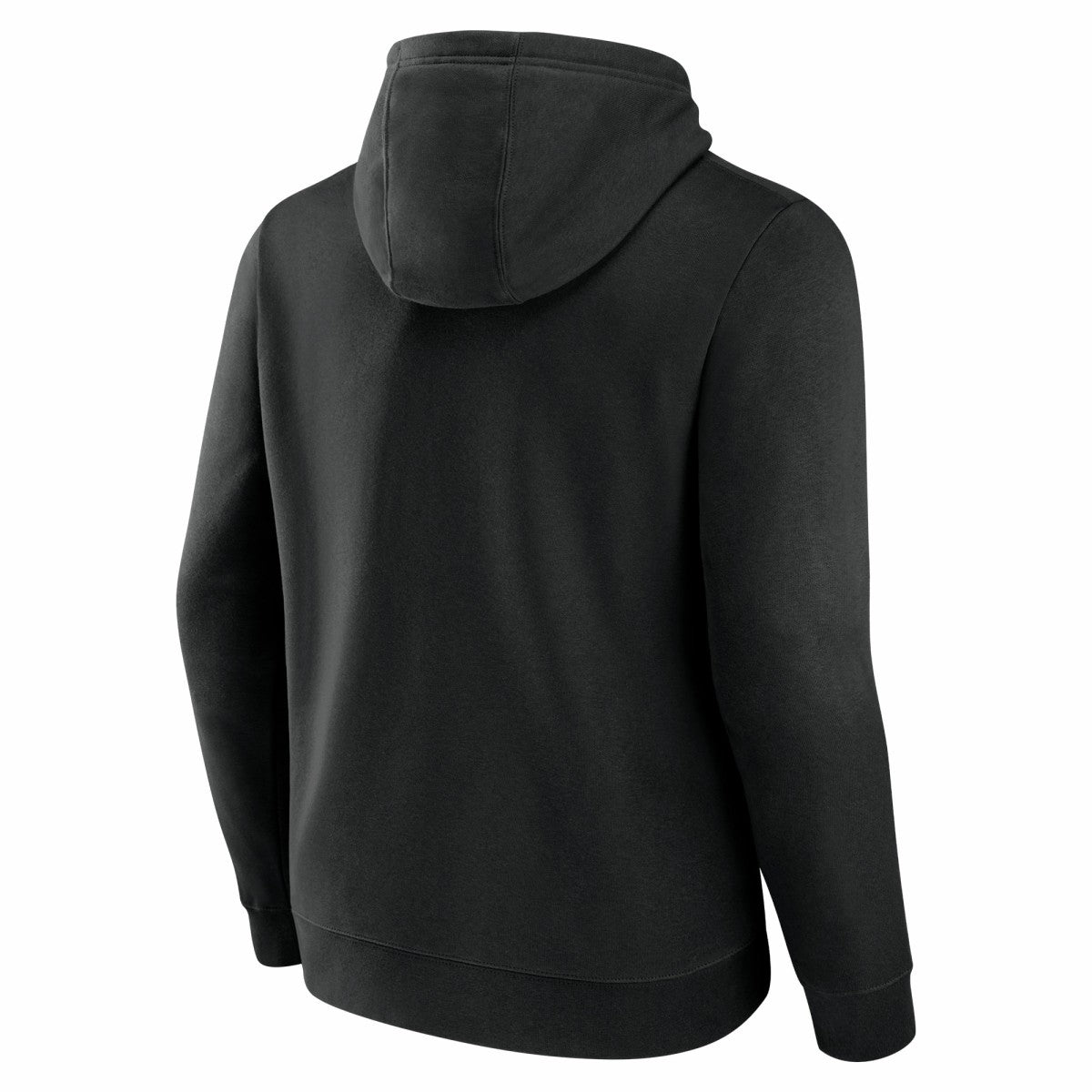 NBA - Sacramento Kings Michelob Ultra Full Court Pullover Hoodie - Black