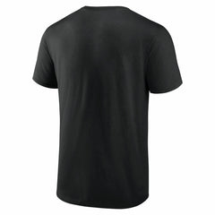 NBA - Utah Jazz Michelob Ultra Full Court T-Shirt - Black