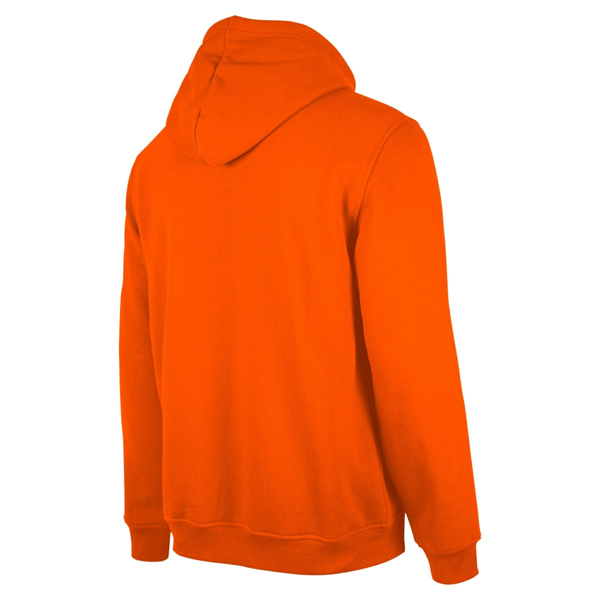 New Era - Phoenix Suns Unisex 2023/24 Season Tip-Off Edition Pullover Hoodie - Orange