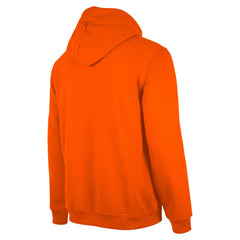 New Era - Phoenix Suns Unisex 2023/24 Season Tip-Off Edition Pullover Hoodie - Orange