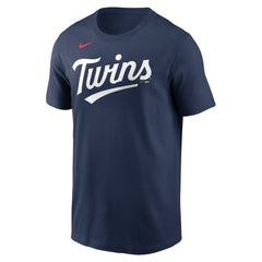 Ryan Jeffers Minnesota Twins Nike Player Name & Number T-Shirt Sale