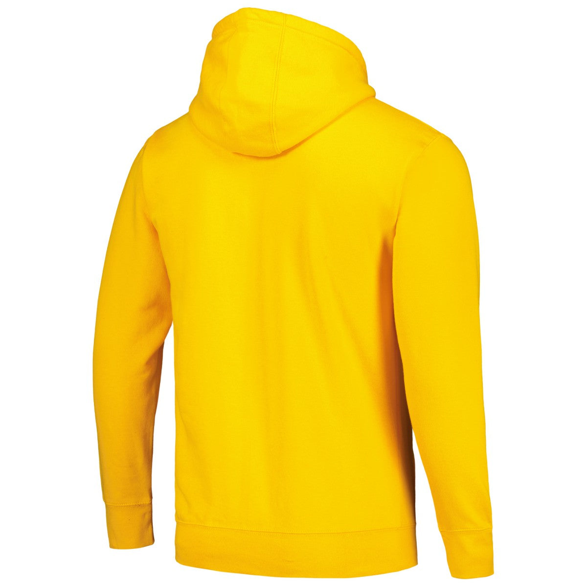 Mitchell & Ness - Los Angeles Lakers x Tats Cru Hardwood Classics Brick Pullover Hoodie - Gold