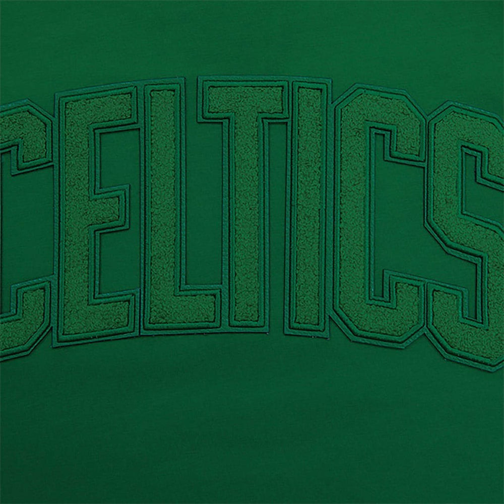 NBA - Jayson Tatum Boston Celtics Pro Standard Triple Tonal Player T-Shirt - Kelly Green