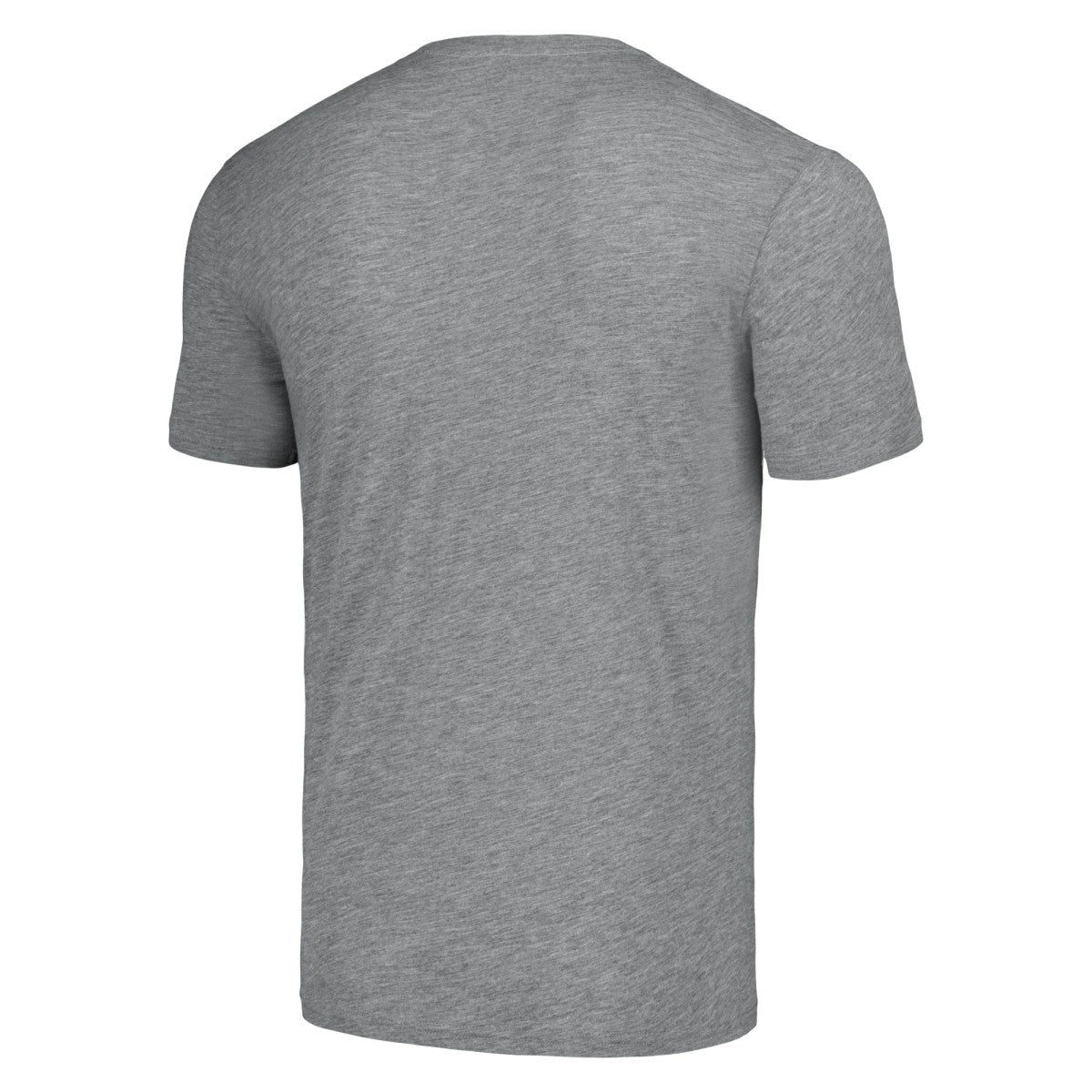 NBA - Scoot Henderson Portland Trail Blazers Homage Caricature Tri-Blend T-Shirt - Gray