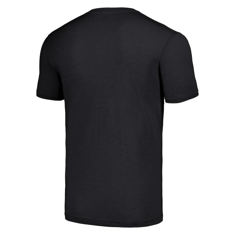 NBA - Anthony Black Orlando Magic Homage Caricature Tri-Blend T-Shirt - Charcoal