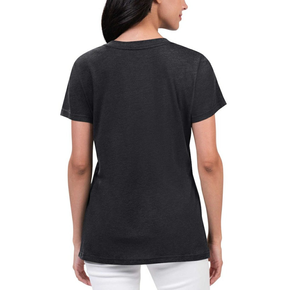Chicago White Sox G-III 4Her by Carl Banks Women's Key Move V-Neck T-Shirt for sale