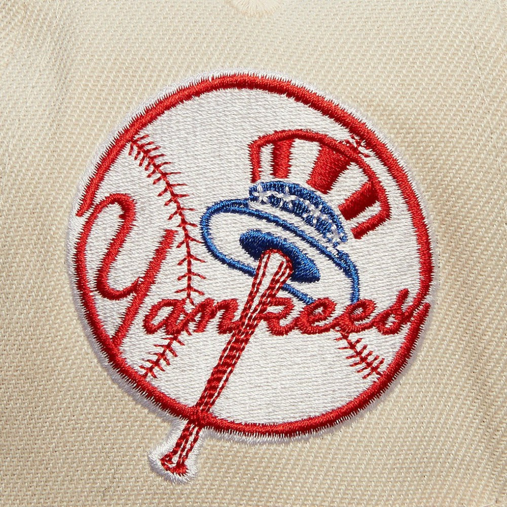 New York Yankees Mitchell & Ness Cooperstown Collection Speed Zone Snapback Hat Online