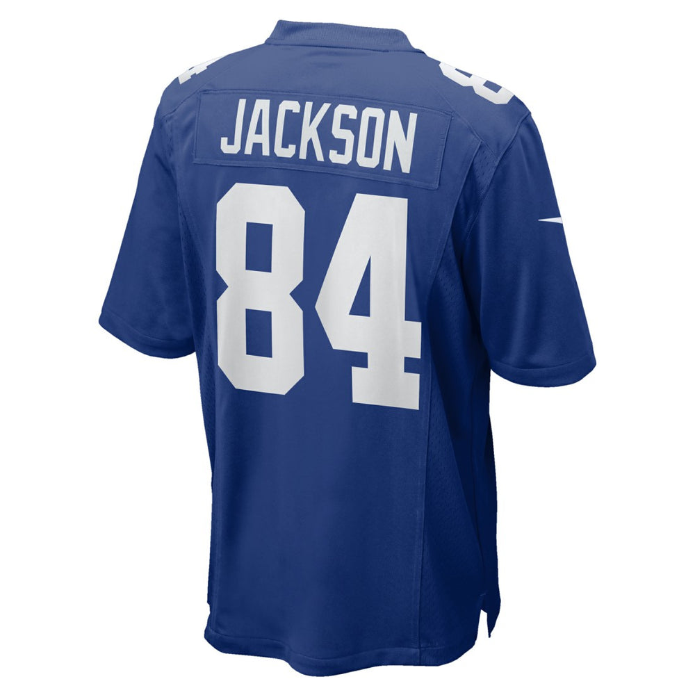Tyree Jackson New York Giants Game Jersey Royal - Nike