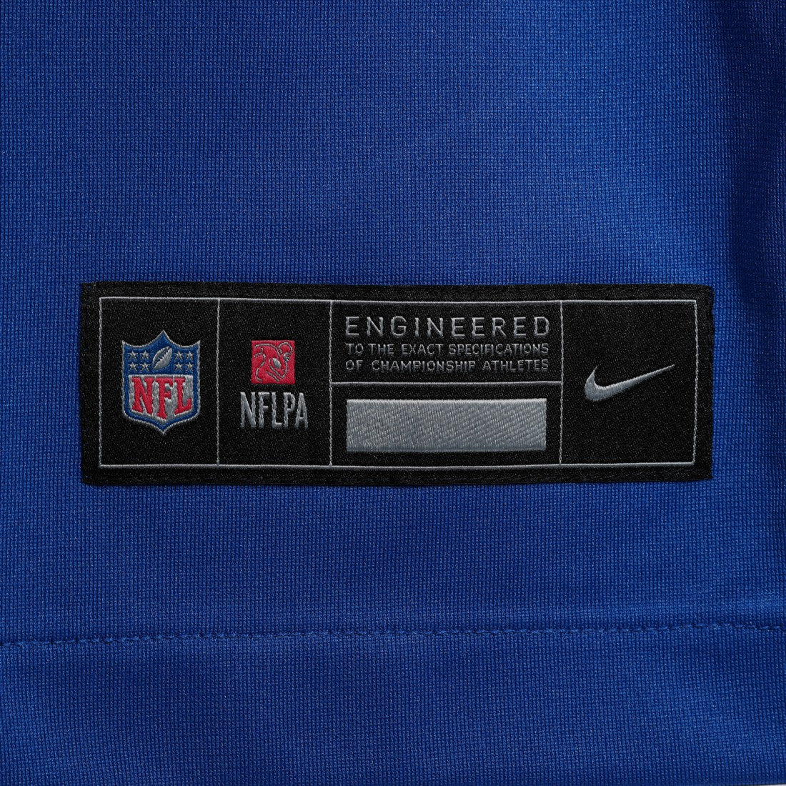 Tyree Jackson New York Giants Game Jersey - Royal | NFL Jerseys