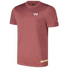 Washington Commanders New Era 2024 NFL Training Camp T-Shirt Burgundy - NFL