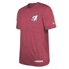 Arizona Cardinals New Era 2024 NFL Training Camp T-Shirt Cardinal - NFL