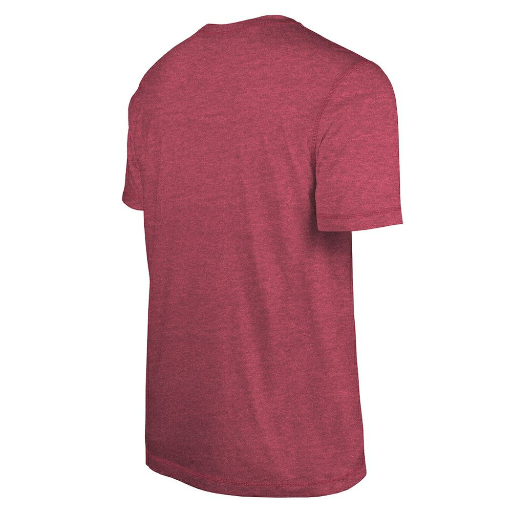 Arizona Cardinals New Era 2024 NFL Training Camp T-Shirt Cardinal - NFL