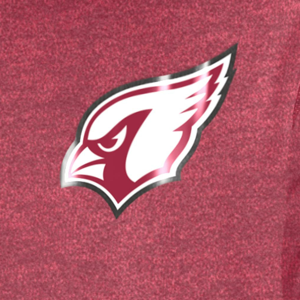 Arizona Cardinals New Era 2024 NFL Training Camp T-Shirt Cardinal - NFL