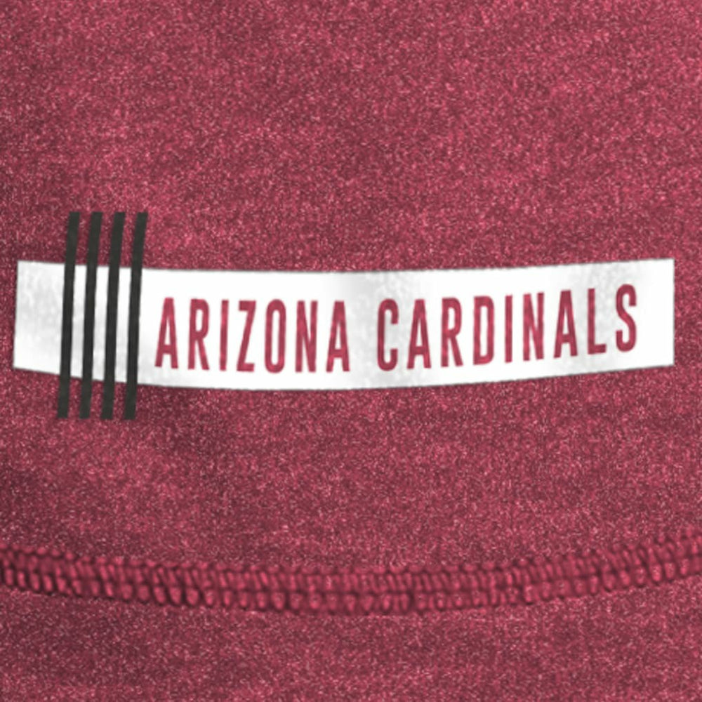 Arizona Cardinals New Era 2024 NFL Training Camp T-Shirt Cardinal - NFL