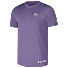 Baltimore Ravens New Era 2024 NFL Training Camp T-Shirt Heather Purple - NFL