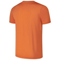 Cincinnati Bengals New Era 2024 NFL Training Camp T-Shirt Heather Orange - NFL