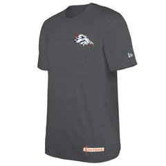 Denver Broncos New Era 2024 NFL Training Camp T-Shirt Heather Navy - NFL