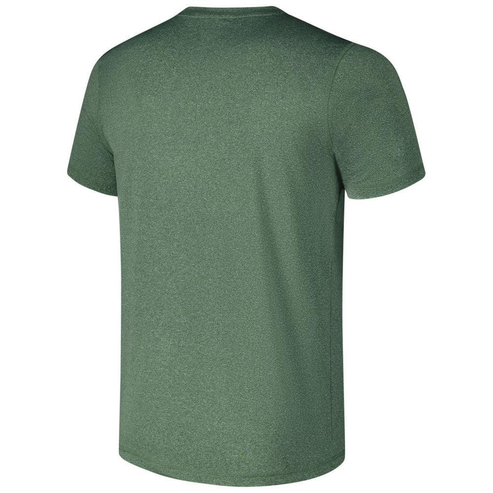 Green Bay Packers New Era 2024 NFL Training Camp T-Shirt Green - NFL