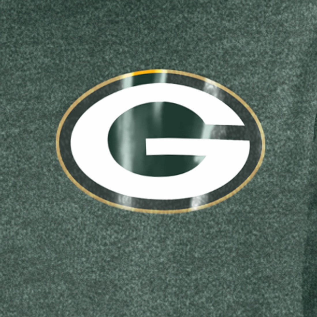Green Bay Packers New Era 2024 NFL Training Camp T-Shirt Green - NFL