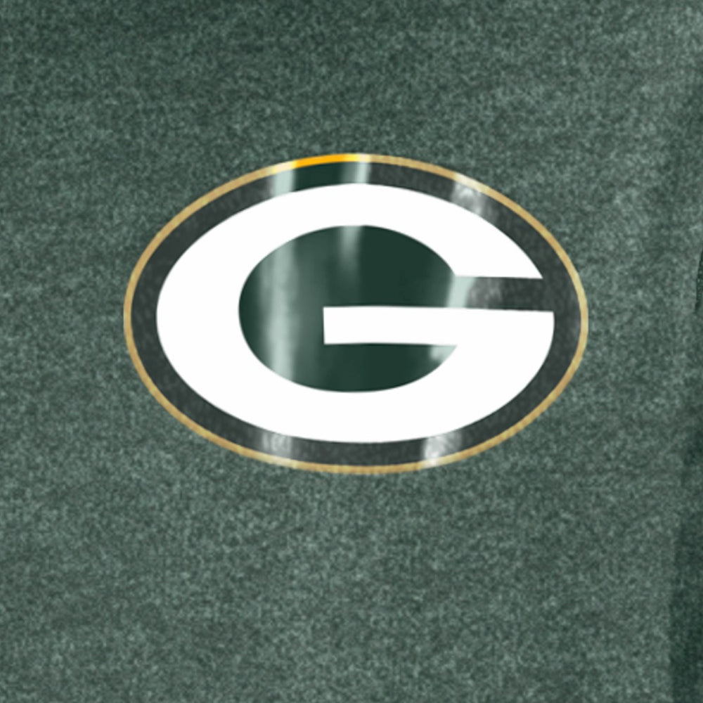 Green Bay Packers New Era 2024 NFL Training Camp T-Shirt Green - NFL