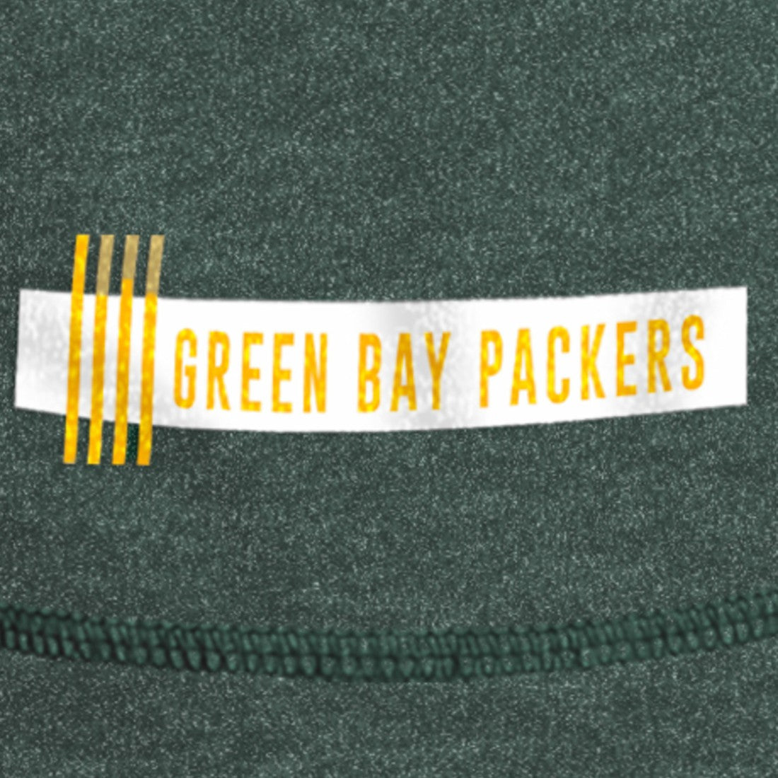 Green Bay Packers New Era 2024 NFL Training Camp T-Shirt Green - NFL