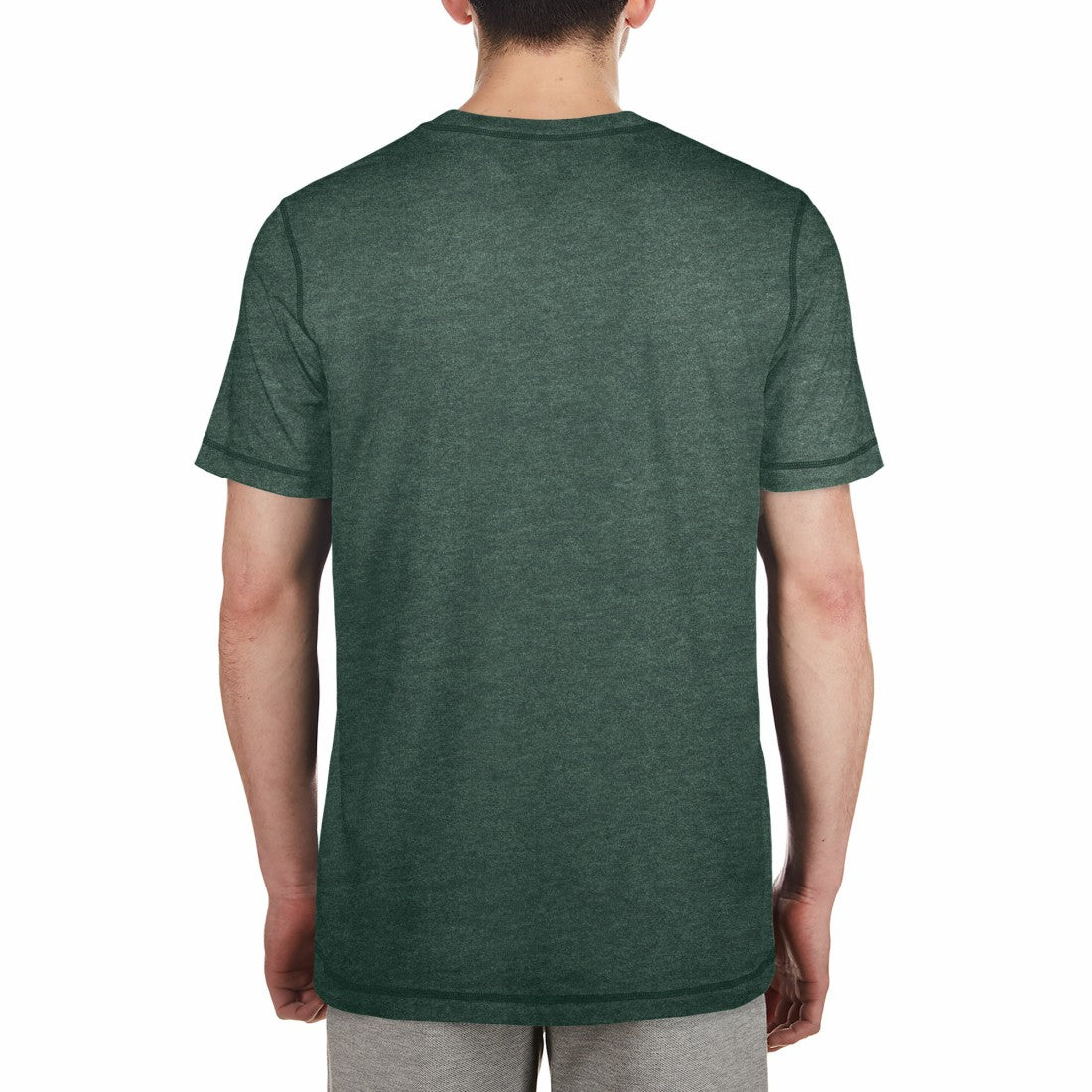 Green Bay Packers New Era 2024 NFL Training Camp T-Shirt Green - NFL
