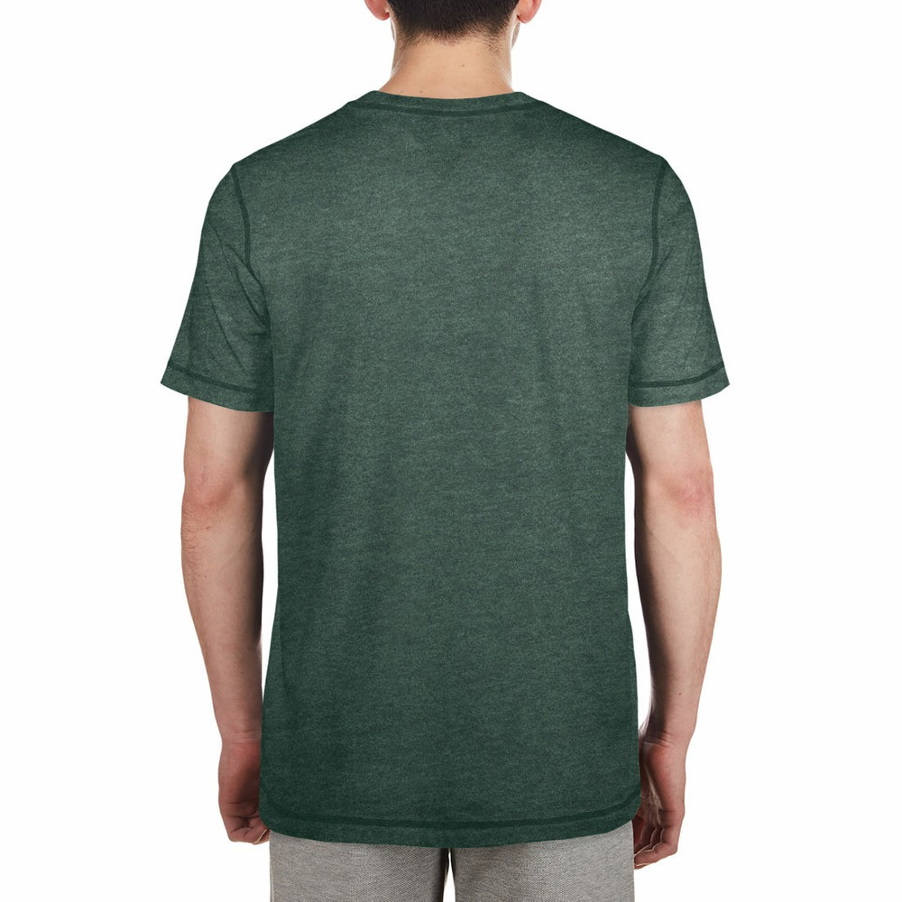 Green Bay Packers New Era 2024 NFL Training Camp T-Shirt Green - NFL