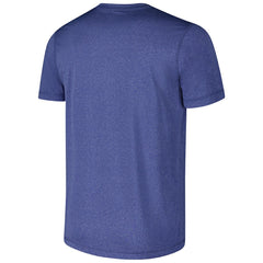 Indianapolis Colts New Era 2024 NFL Training Camp T-Shirt Heather Royal - NFL