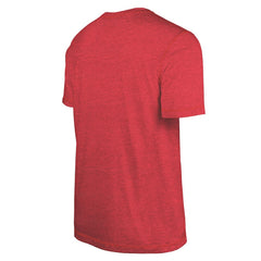 Kansas City Chiefs New Era 2024 NFL Training Camp T-Shirt Heather Red - NFL