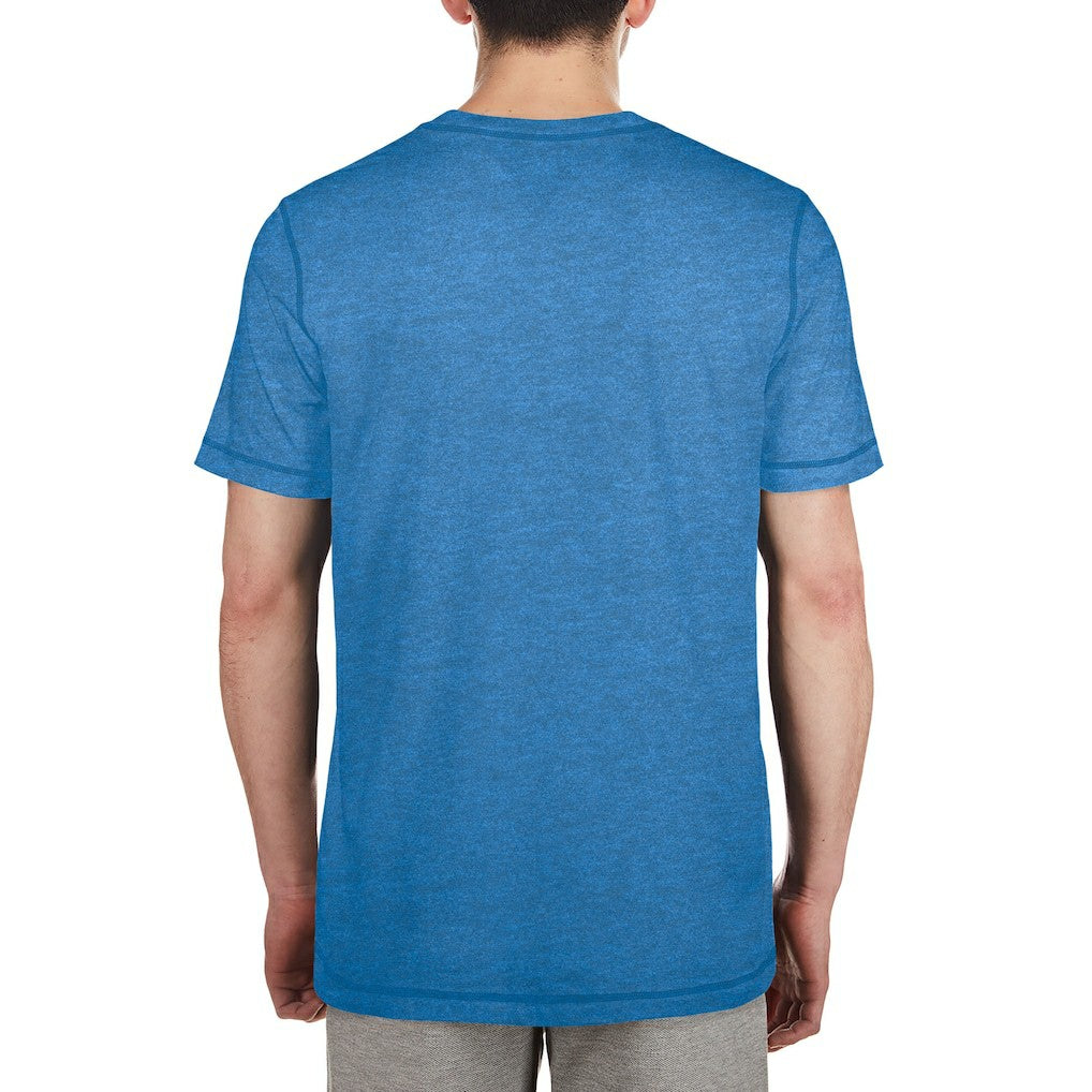 Los Angeles Chargers New Era 2024 NFL Training Camp T-Shirt Powder Blue - NFL