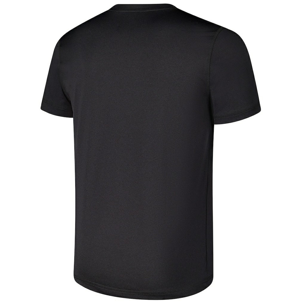Pittsburgh Steelers New Era 2024 NFL Training Camp T-Shirt Heather Black - NFL