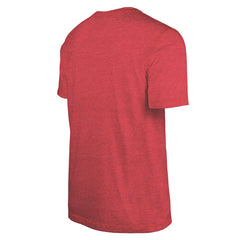 San Francisco 49ers New Era 2024 NFL Training Camp T-Shirt Scarlet - NFL