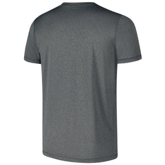 Tennessee Titans New Era 2024 NFL Training Camp T-Shirt Heather Navy - NFL