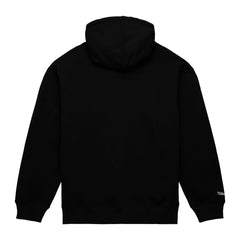 Mitchell & Ness - Toronto Raptors Hardwood Classics Tonal Pullover Hoodie - Black