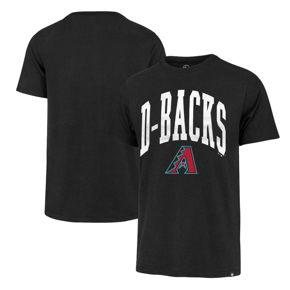 Arizona Diamondbacks '47 Win Win Franklin T-Shirt Lifestyle