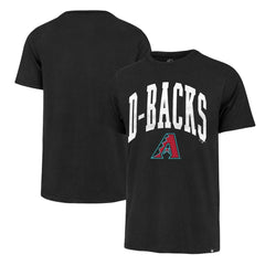 Arizona Diamondbacks '47 Win Win Franklin T-Shirt Lifestyle