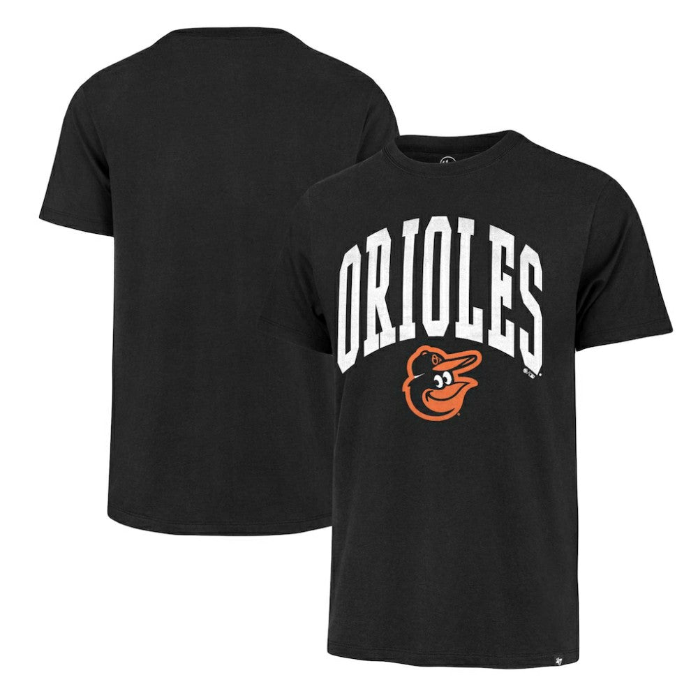 Baltimore Orioles '47 Win Win Franklin T-Shirt for sale