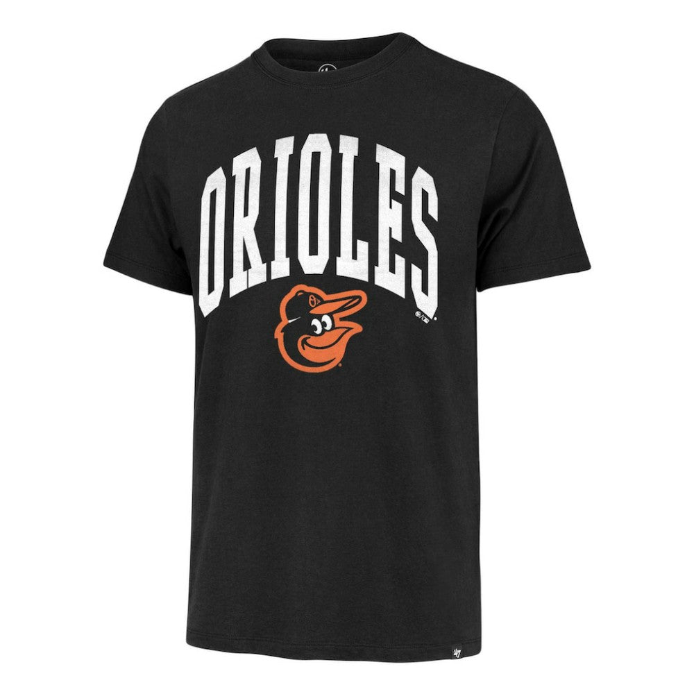 Baltimore Orioles '47 Win Win Franklin T-Shirt for sale