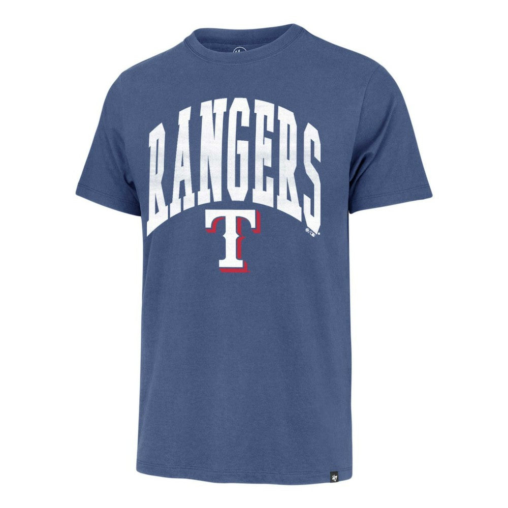 Texas Rangers '47 Win Win Franklin T-Shirt Near Me